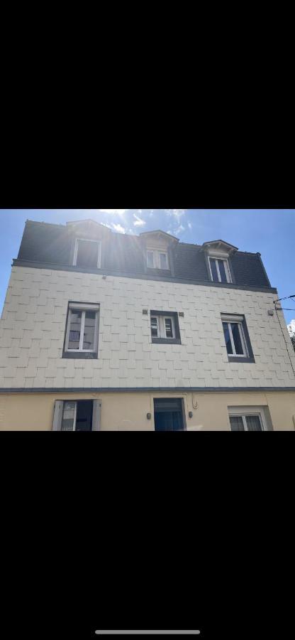 Le Trianon Avec Salle De Sport Ρουέν Εξωτερικό φωτογραφία